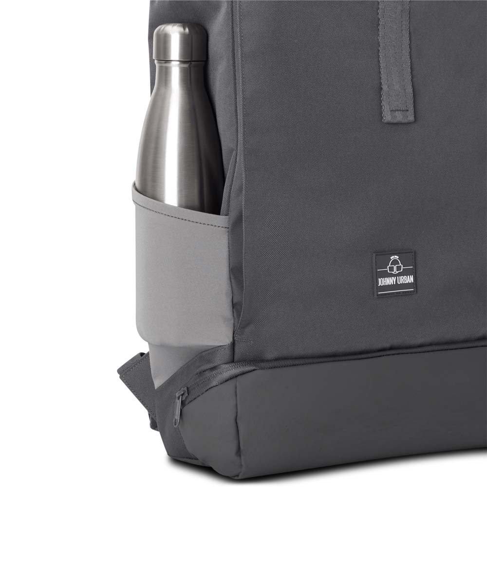 Johnny Urban Allen Rolltop Backpack Medium 18.5l
