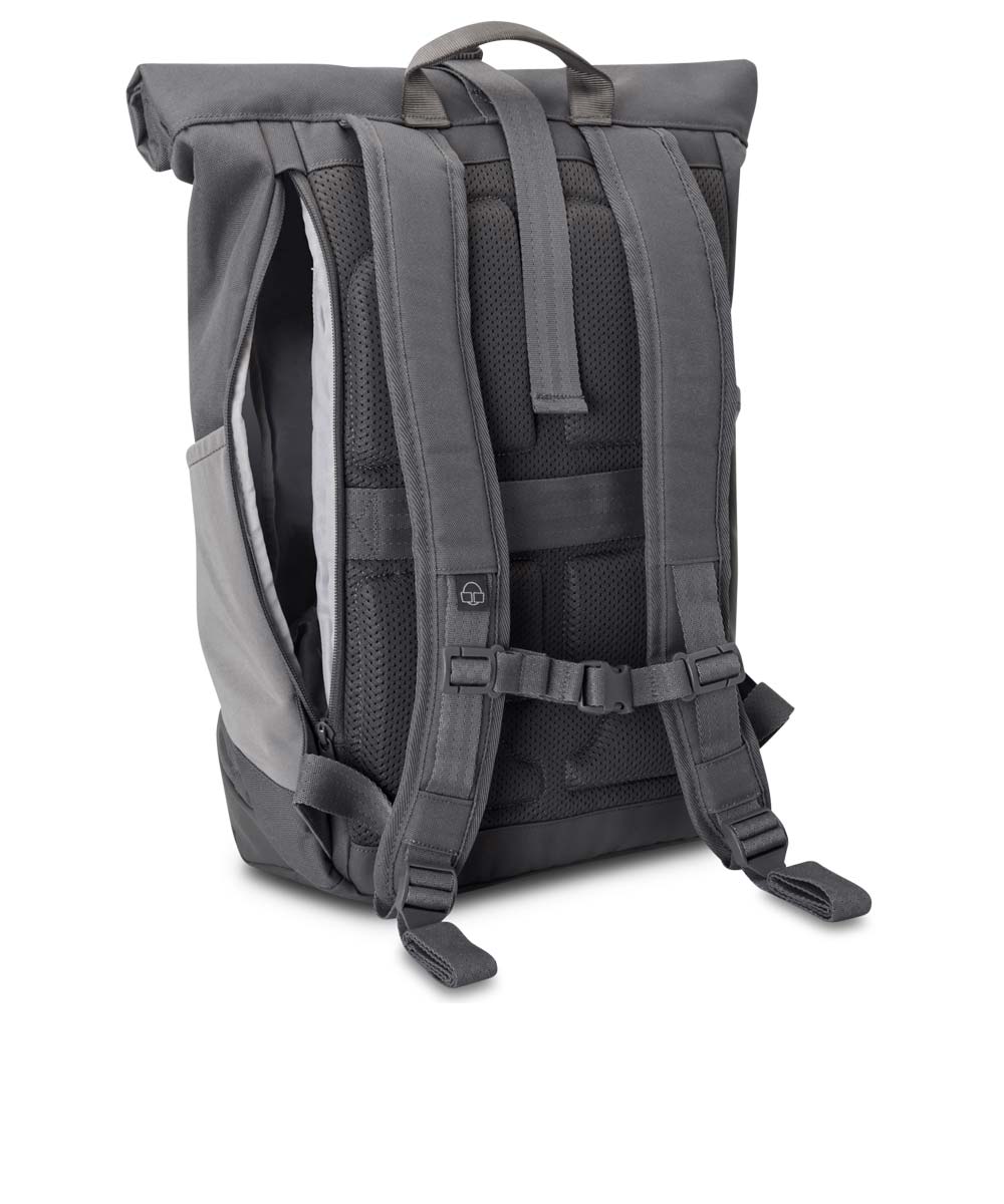 Johnny Urban Allen Rolltop Backpack Medium 18.5l