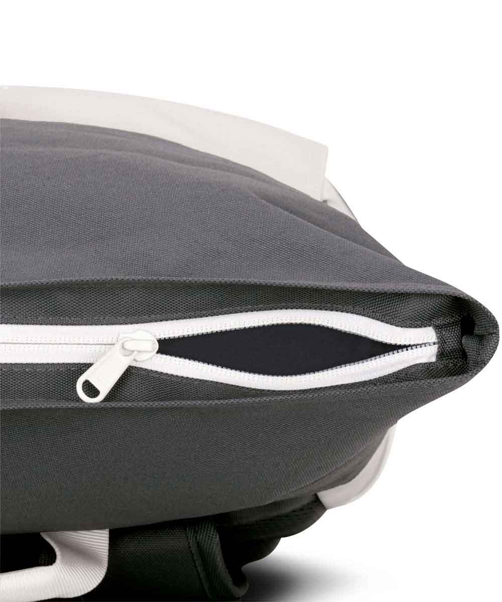 Johnny Urban Allen Rolltop Backpack Medium 18.5l