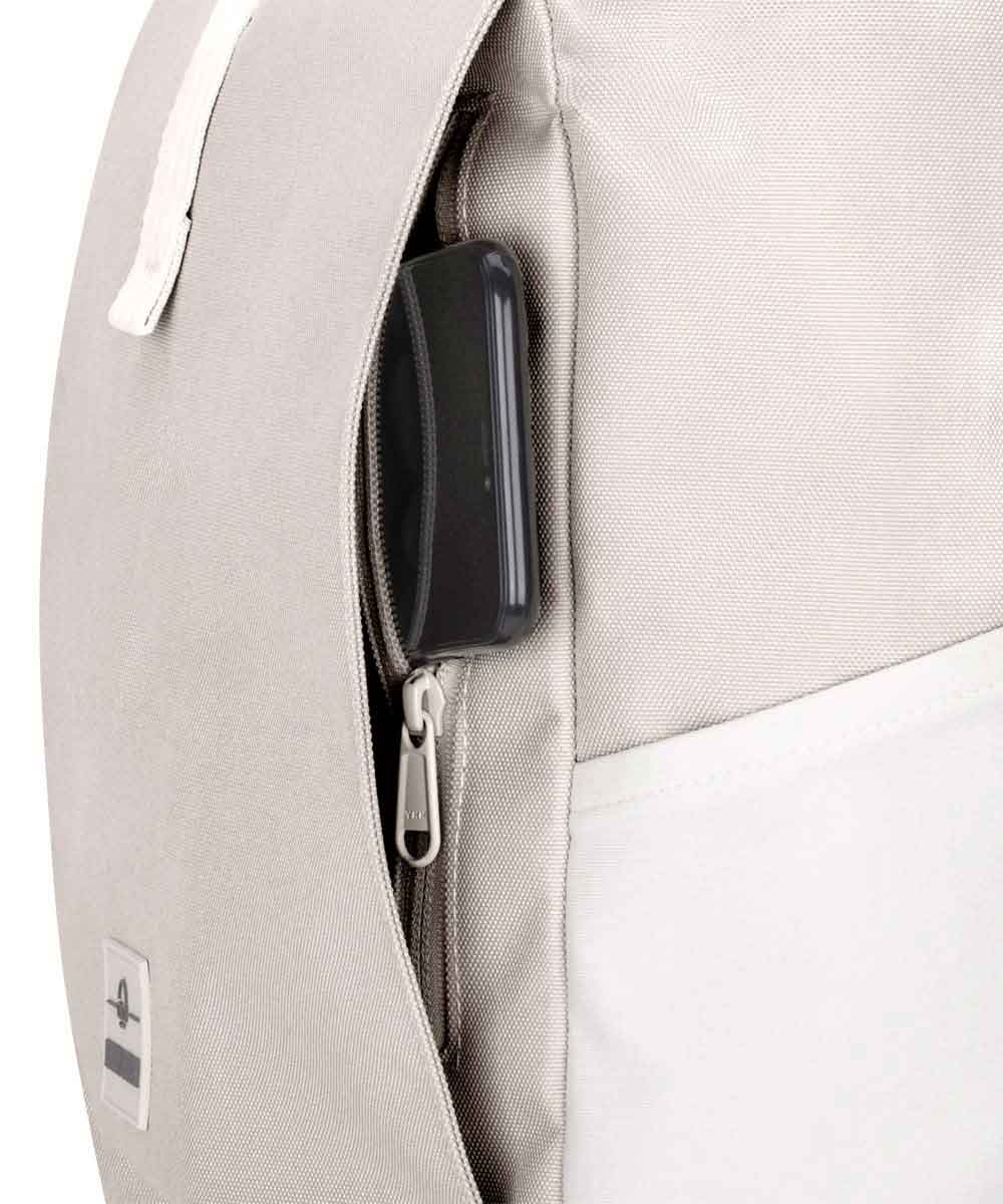 Johnny Urban Allen Rolltop Backpack Medium 18.5l