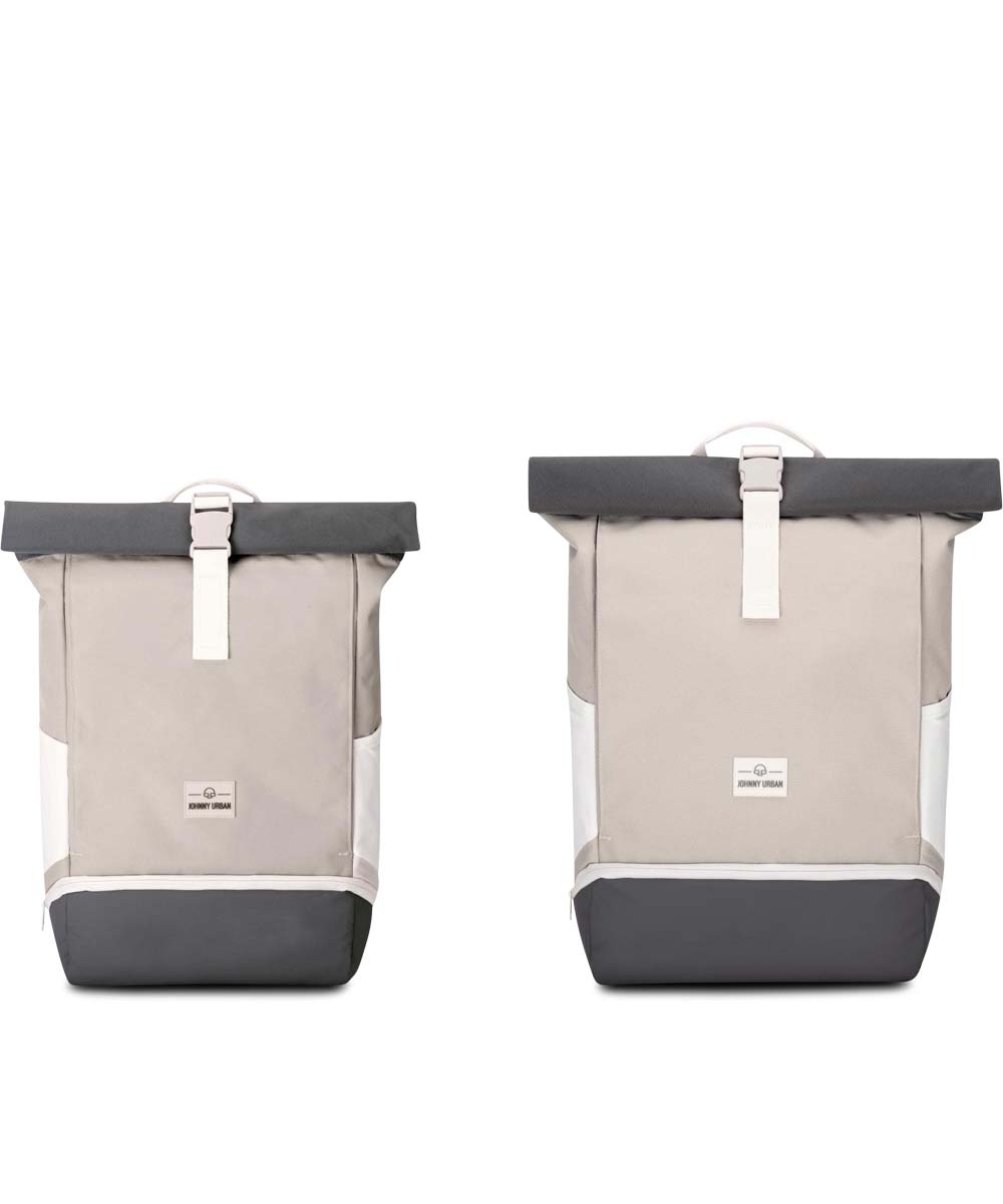 Johnny Urban Allen Rolltop Backpack Medium 18.5l