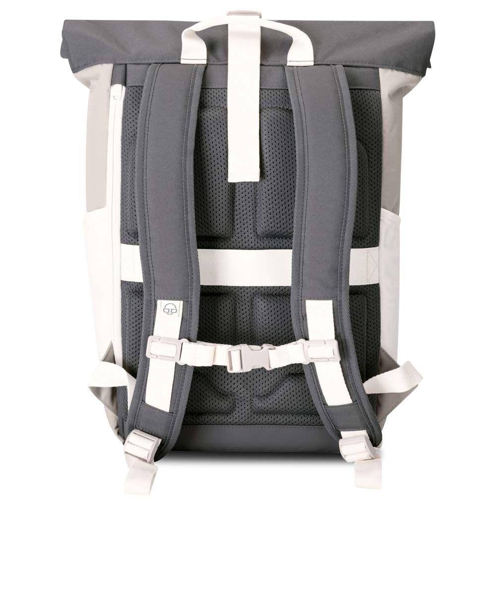 Johnny Urban Allen Rolltop Backpack Medium 18.5l