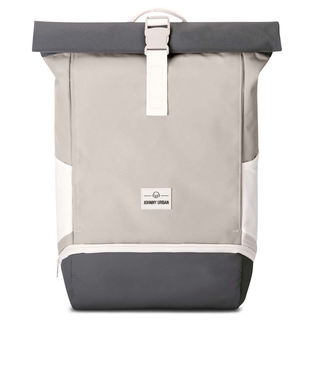 Johnny Urban Allen Rolltop Backpack Medium 18.5l