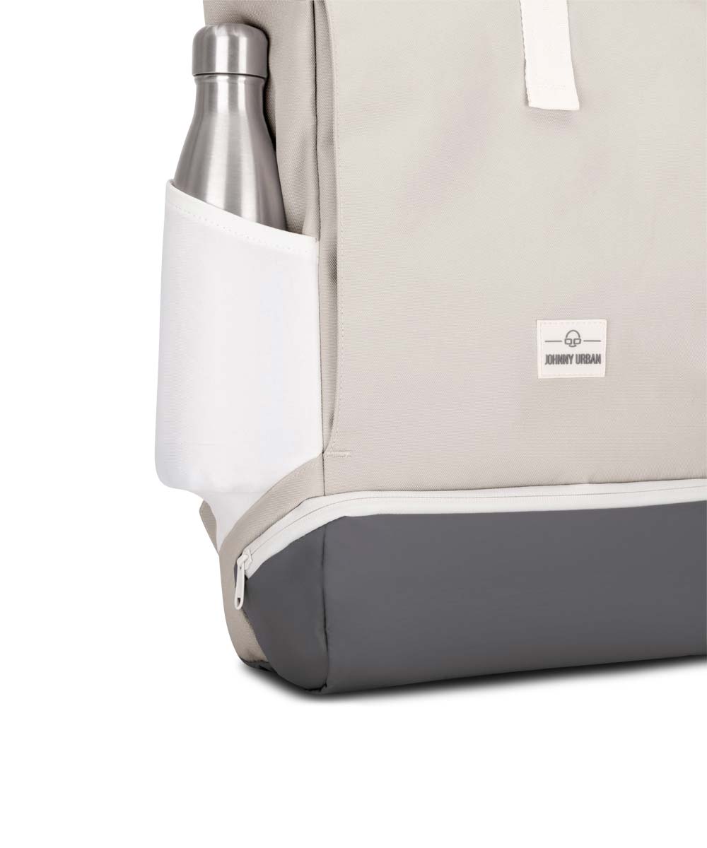 Johnny Urban Allen Rolltop Backpack Medium 18.5l