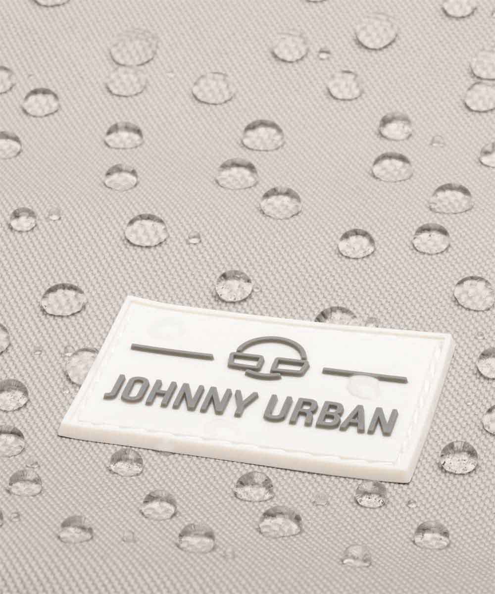 Johnny Urban Allen Rolltop Backpack Medium 18.5l