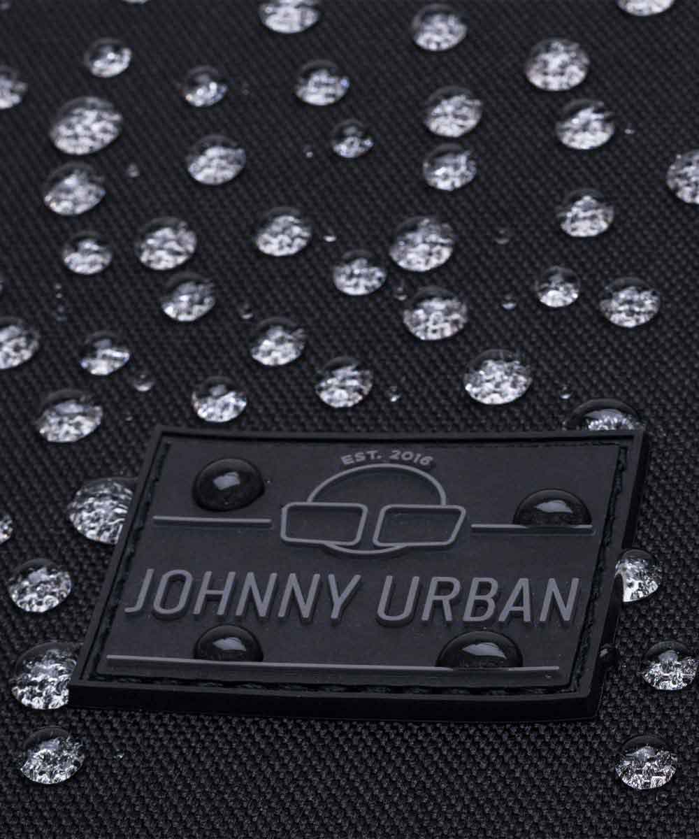 Johnny Urban Allen Rolltop Backpack Medium 18.5l