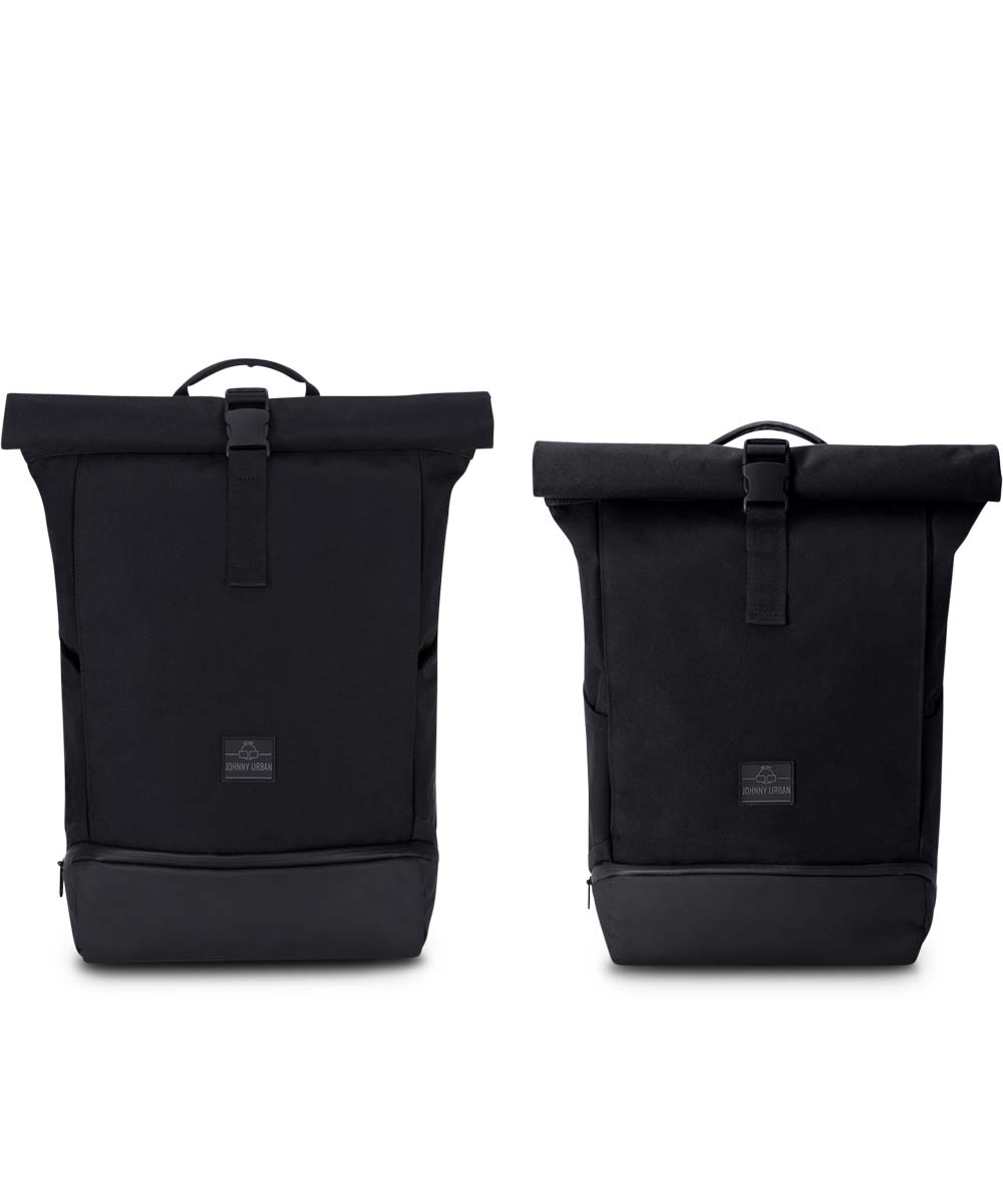 Johnny Urban Allen Rolltop Backpack Medium 18.5l
