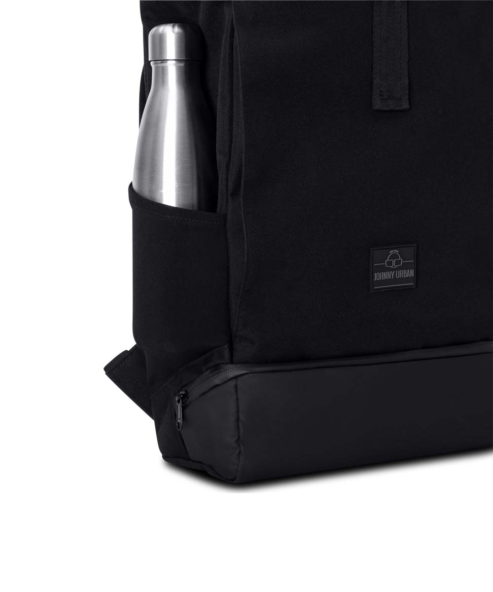 Johnny Urban Allen Rolltop Backpack Medium 18.5l