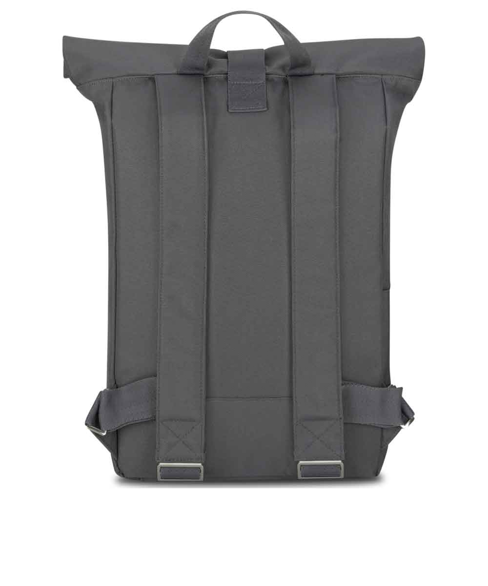 Johnny Urban Robin Rolltop Backpack Medium 15.5l