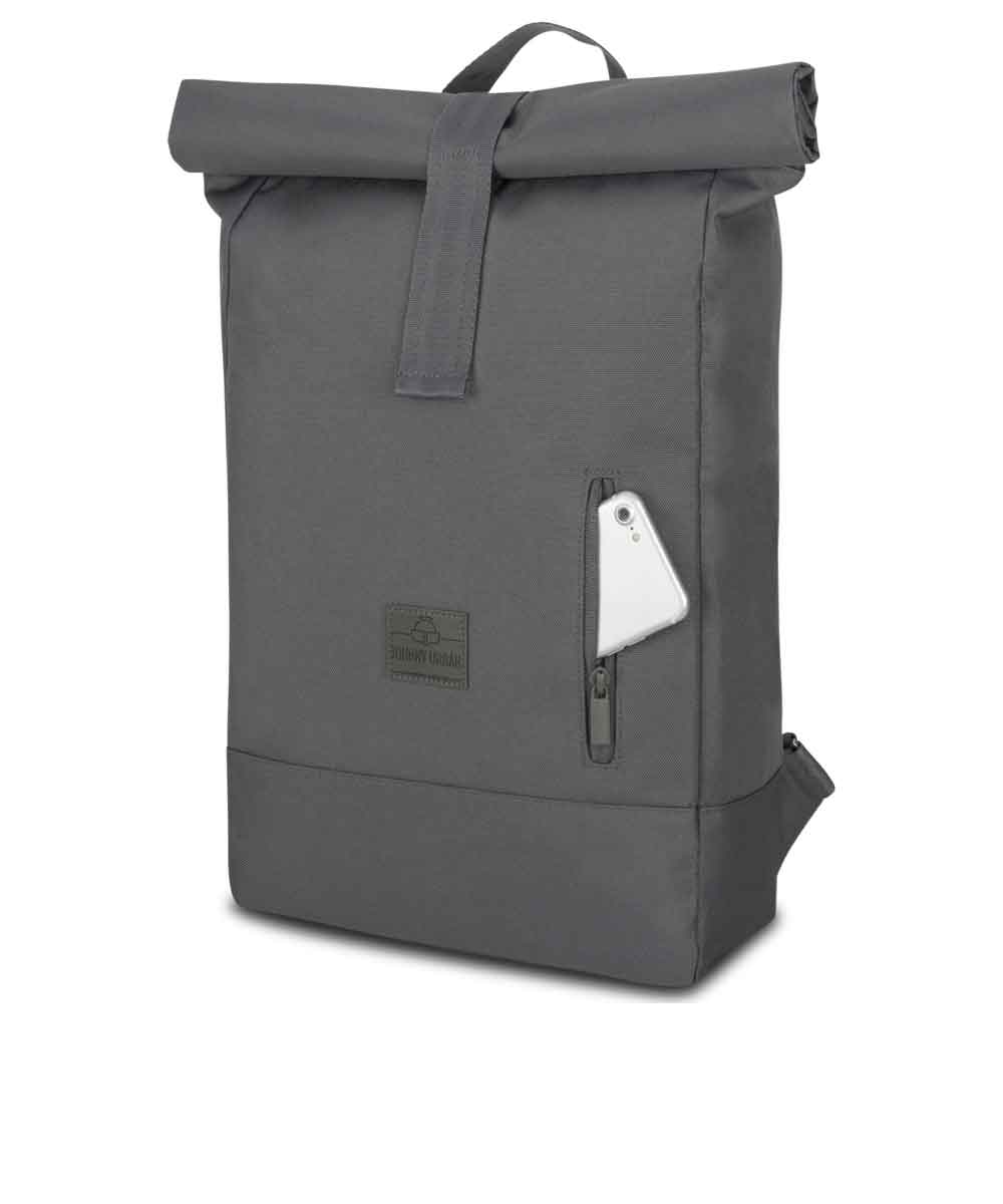 Johnny Urban Robin Rolltop Backpack Medium 15.5l