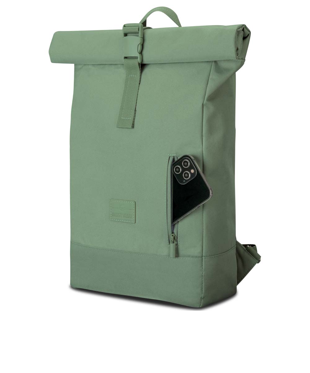Johnny Urban Robin Rolltop Backpack Medium 15.5l