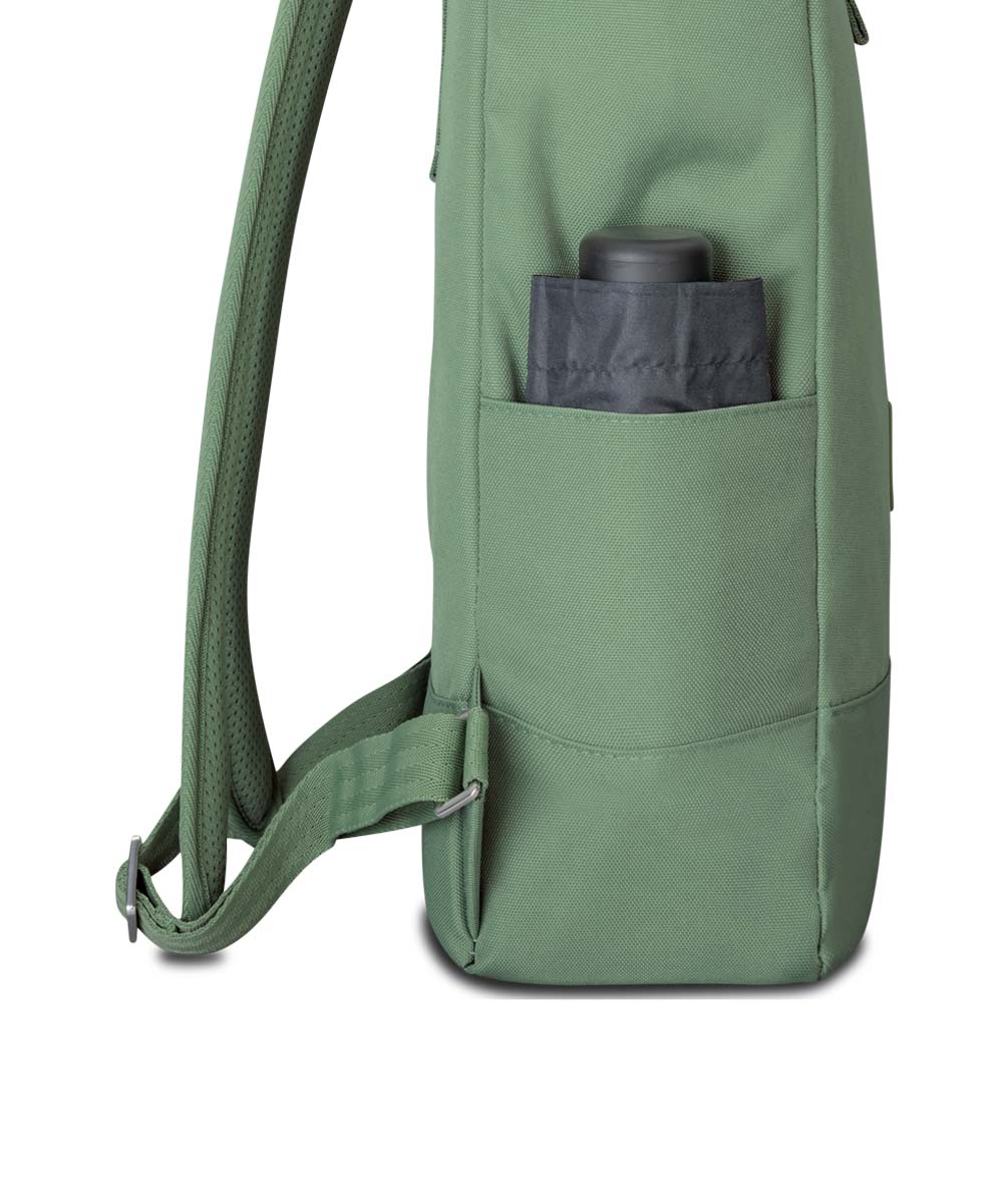 Johnny Urban Robin Rolltop Backpack Medium 15.5l