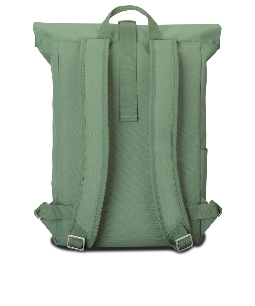 Johnny Urban Robin Rolltop Backpack Medium 15.5l