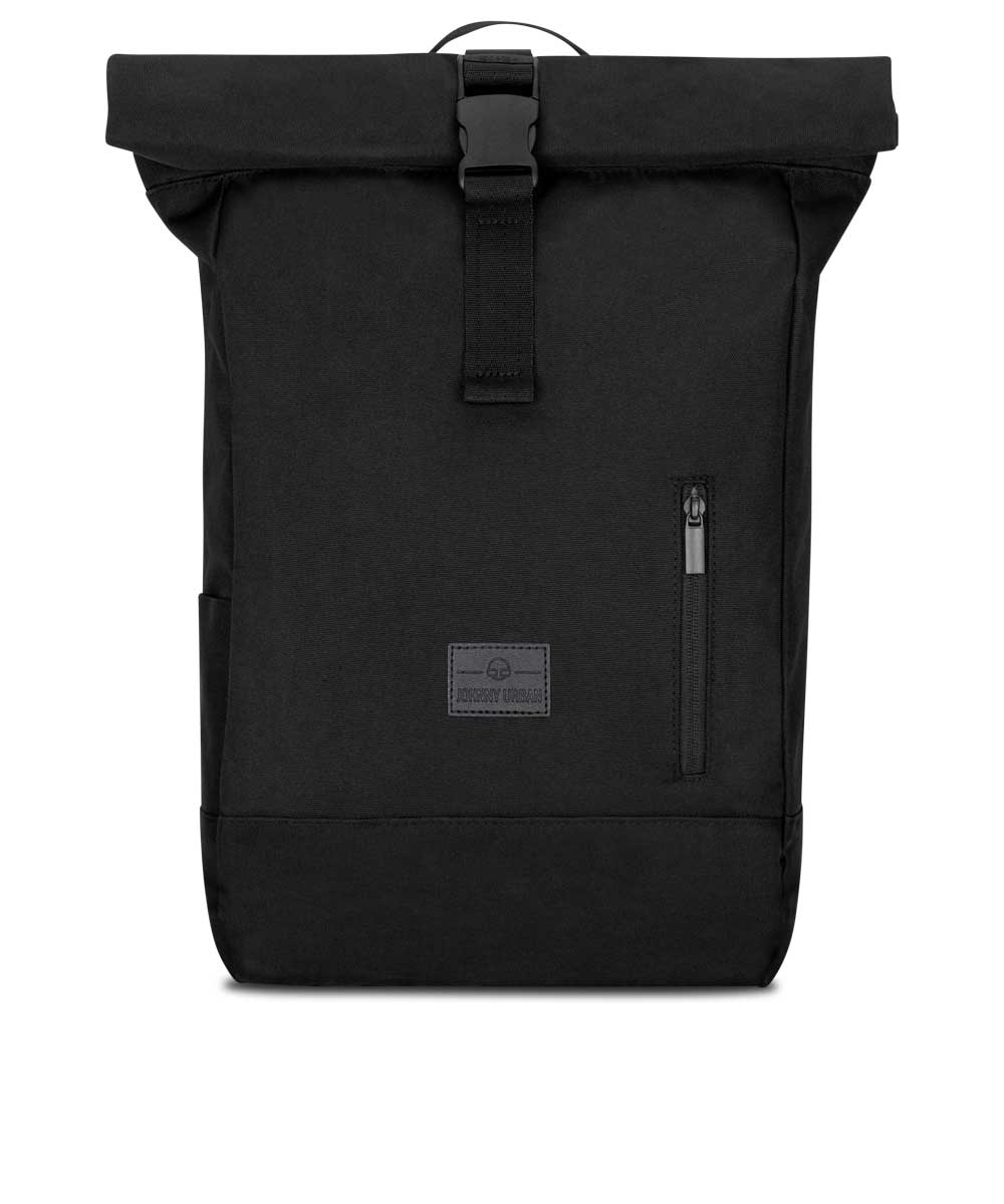 Johnny Urban Robin Rolltop Backpack Medium 15.5l