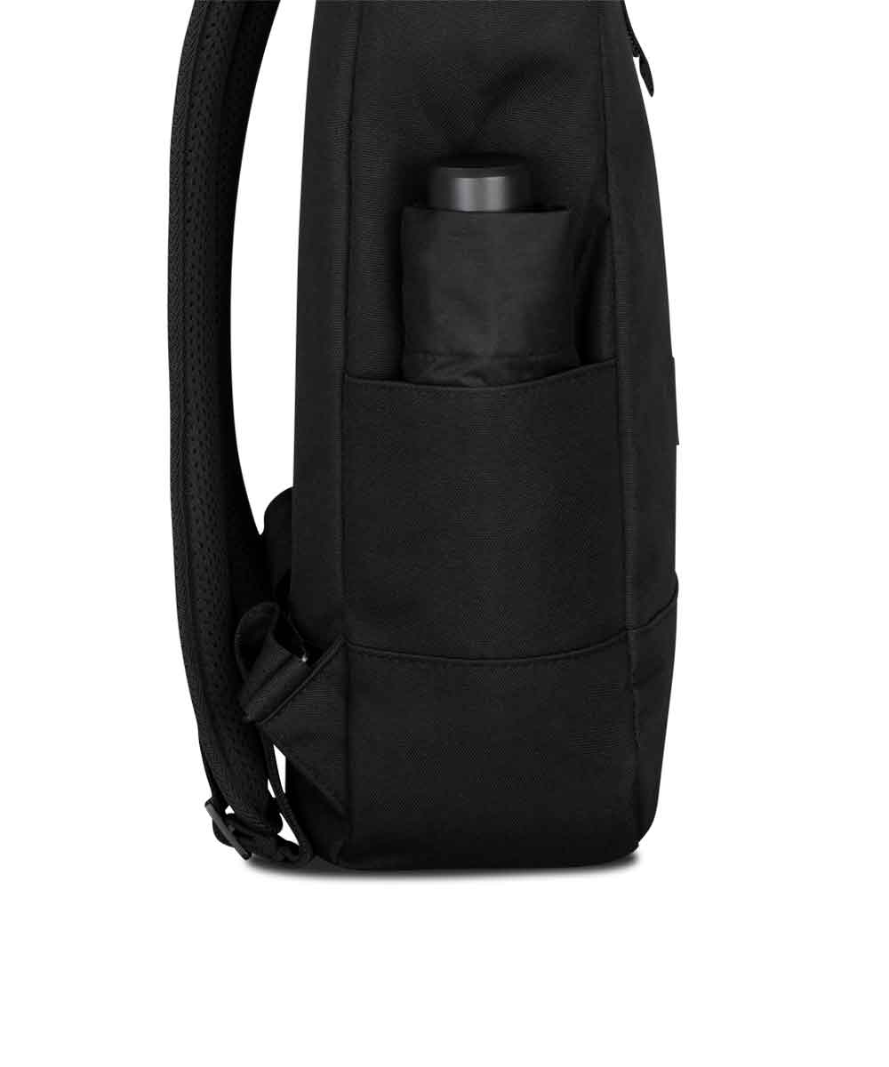 Johnny Urban Robin Rolltop Backpack Medium 15.5l