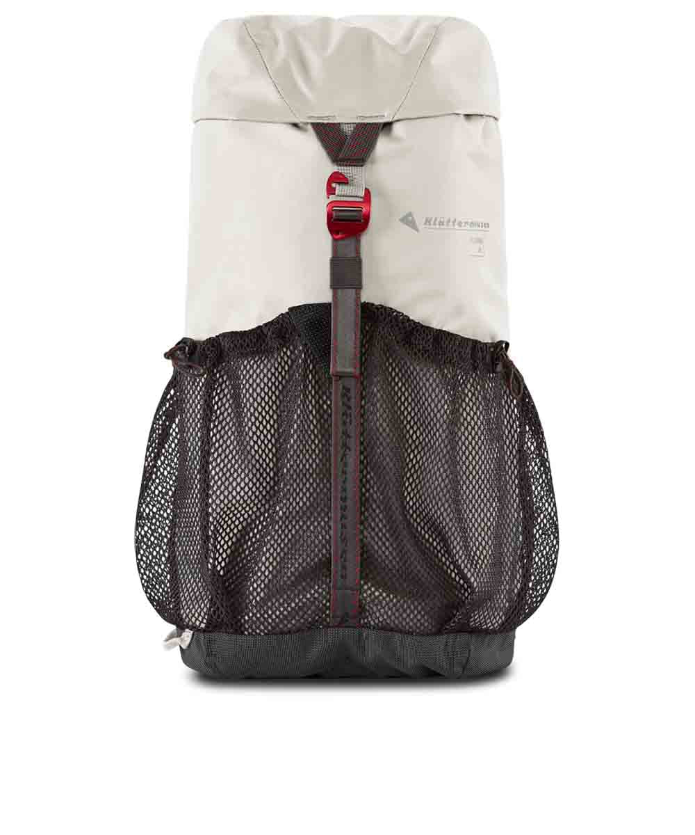 Klättermusen Fjörm trekking backpack 18L