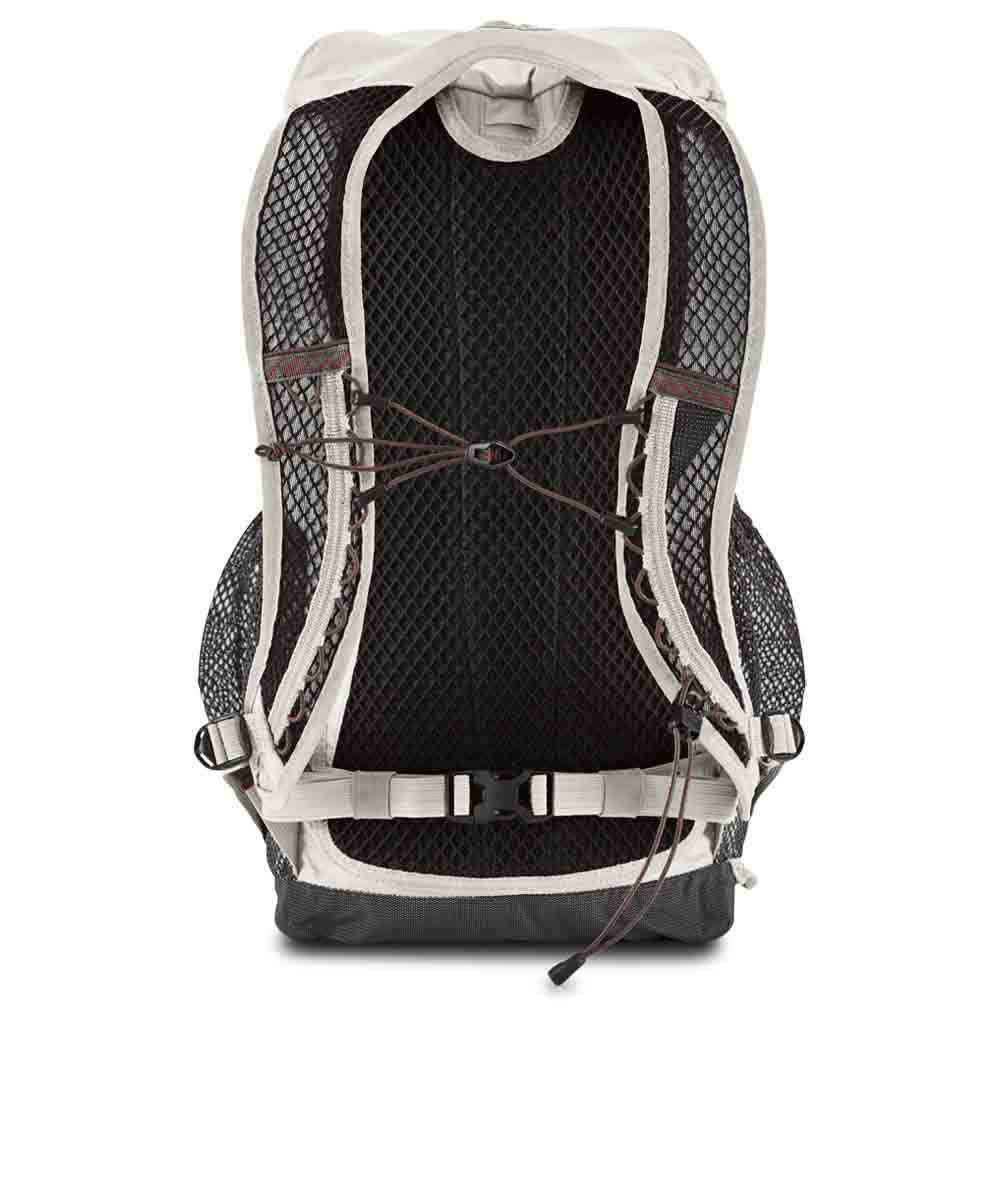 Klättermusen Fjörm trekking backpack 18L