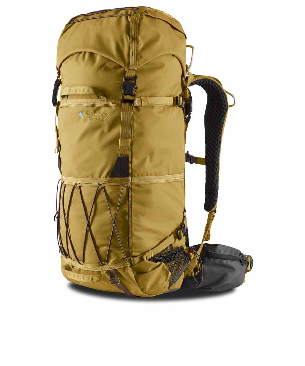 Klättermusen Bergelmer trekking backpack 40L