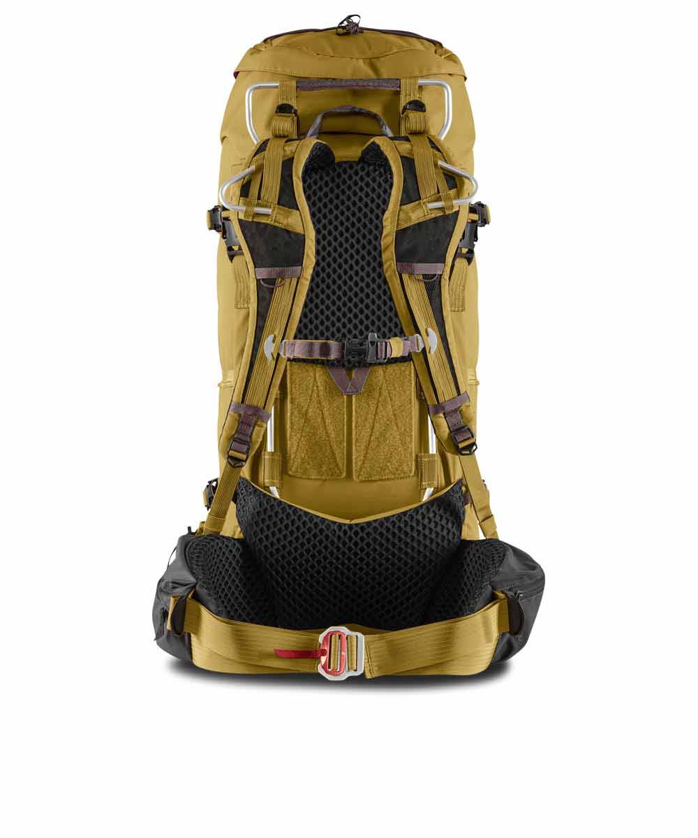 Klättermusen Bergelmer trekking backpack 40L