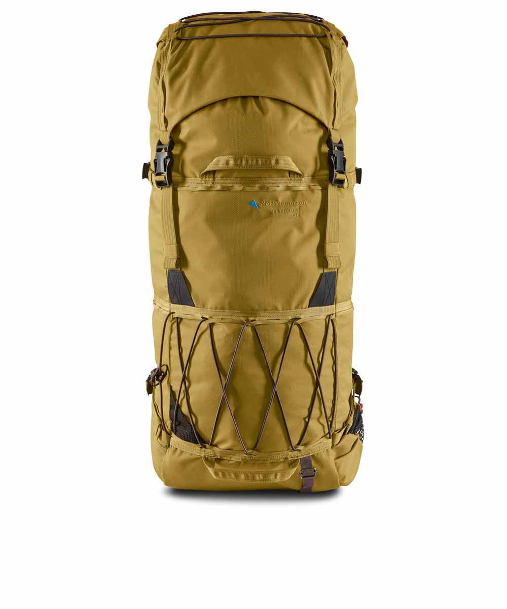 Klättermusen Bergelmer trekking backpack 40L
