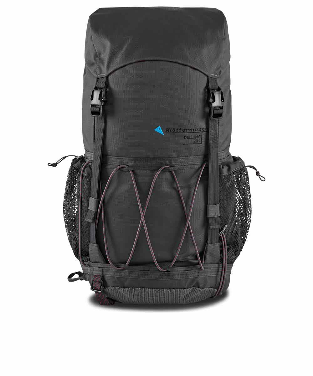 Klättermusen Delling hiking backpack 20 L
