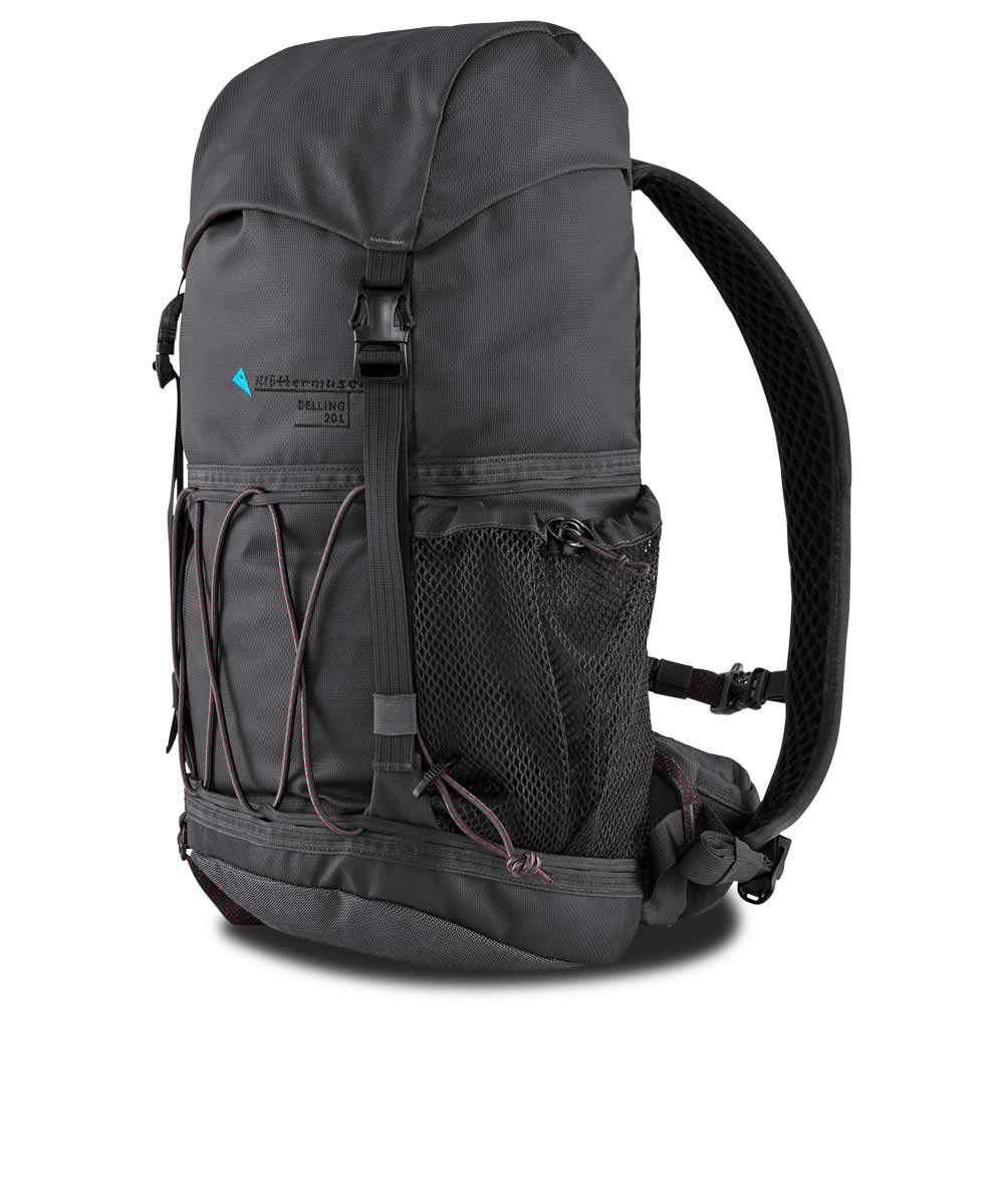 Klättermusen Delling hiking backpack 20 L