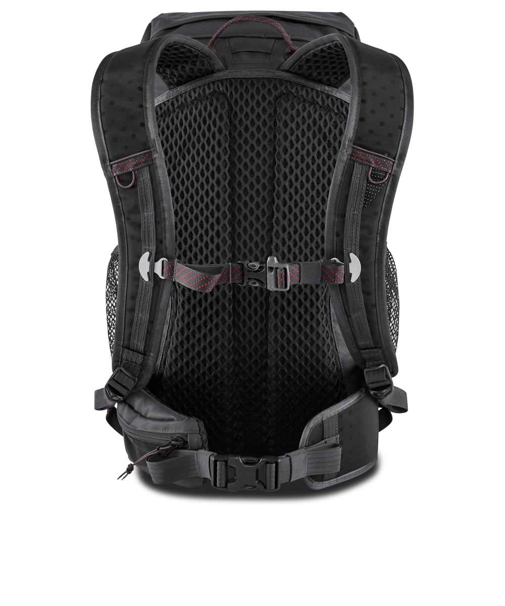 Klättermusen Delling hiking backpack 20 L