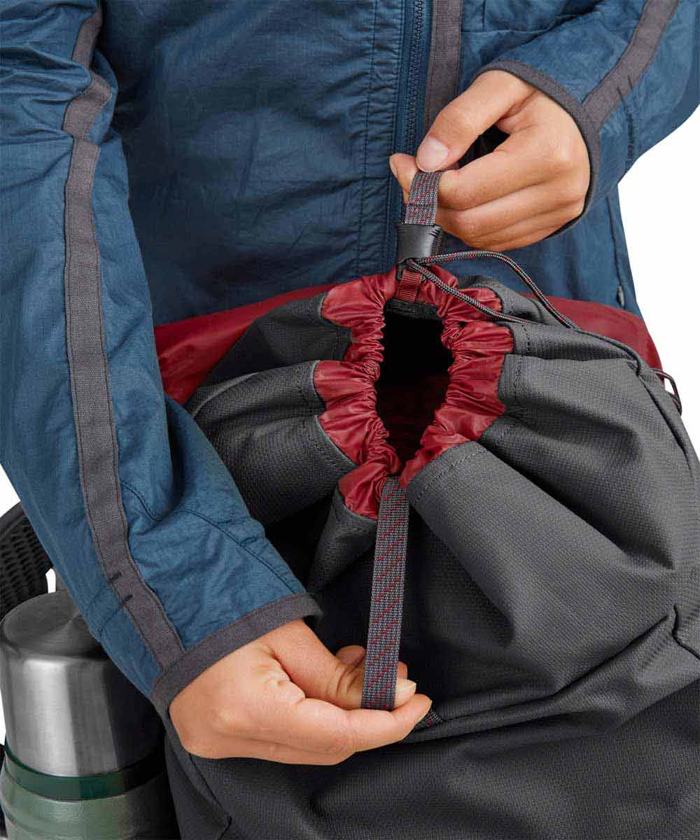 Klättermusen Delling hiking backpack 20 L