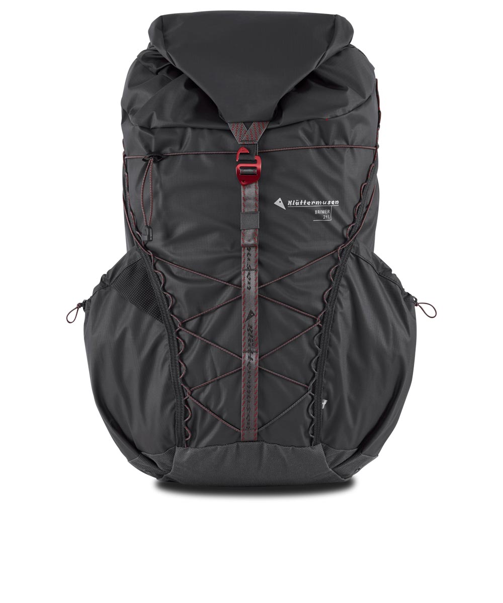 Klättermusen Brimer trekking backpack 24L