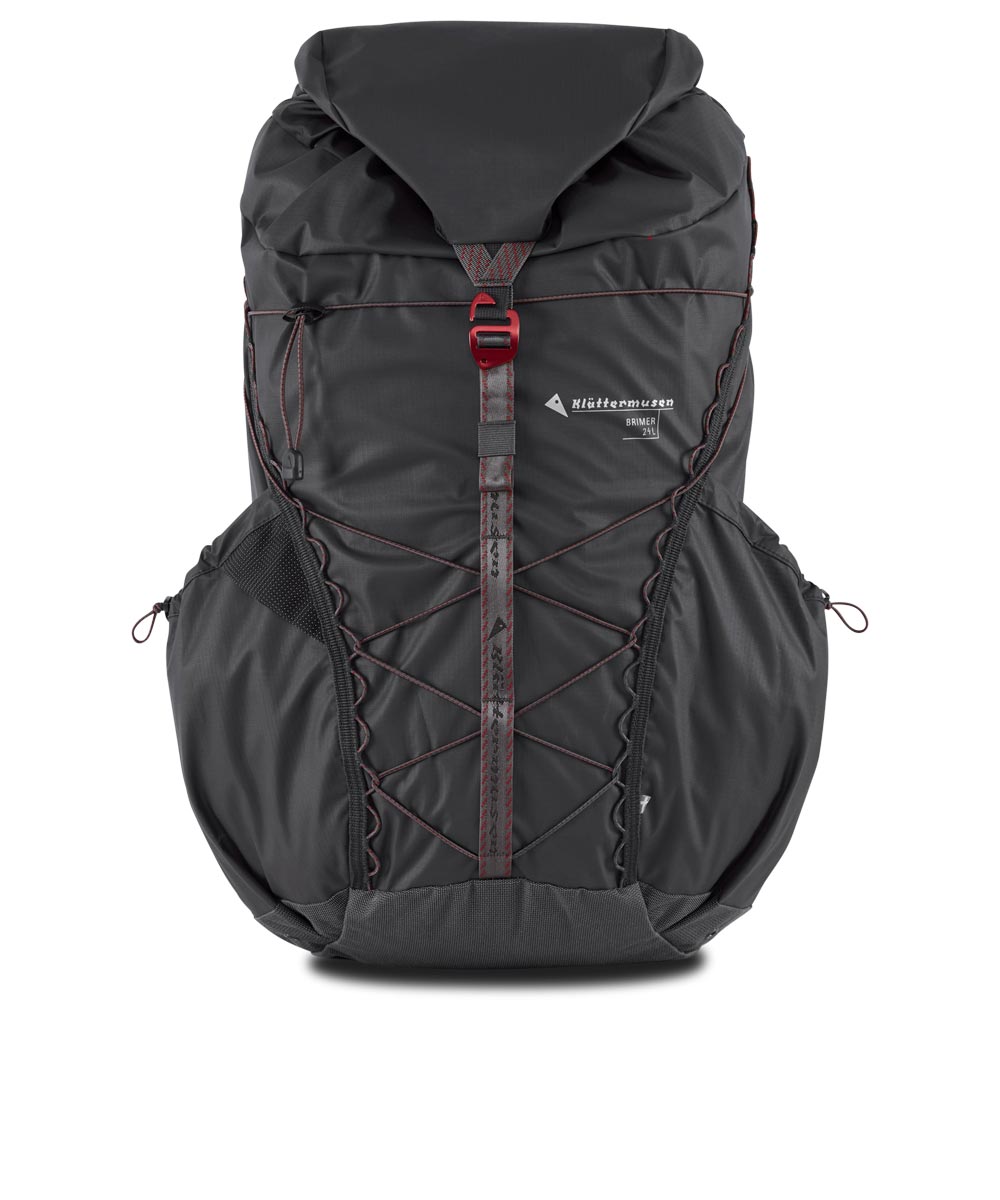 Klättermusen Brimer Trekking-Rucksack 24L