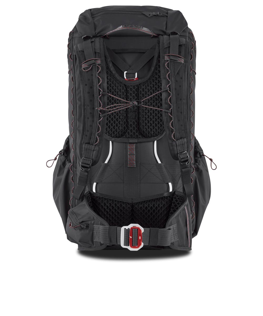 Klättermusen Brimer trekking backpack 24L