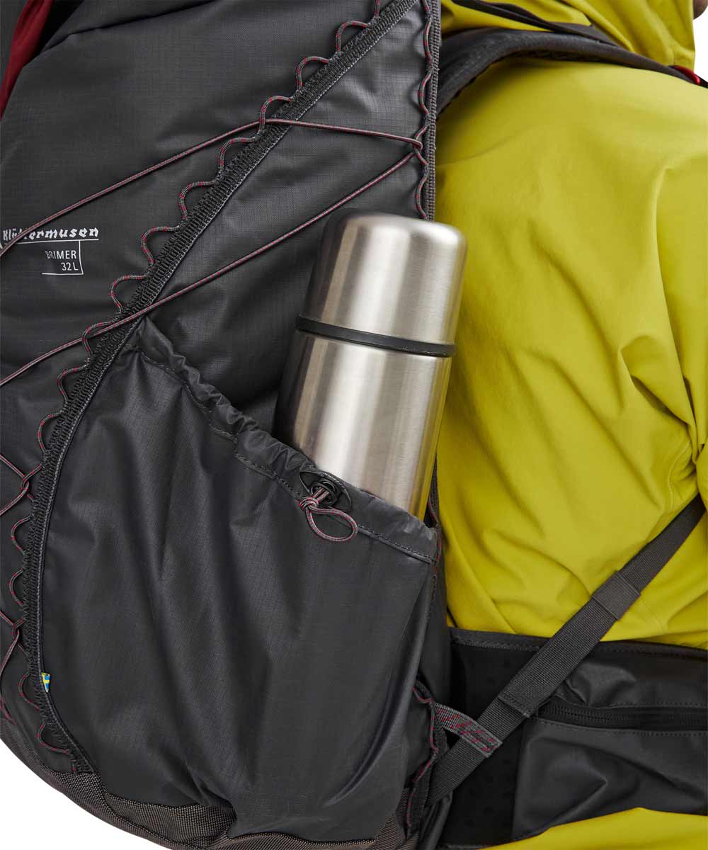 Klättermusen Brimer trekking backpack 24L