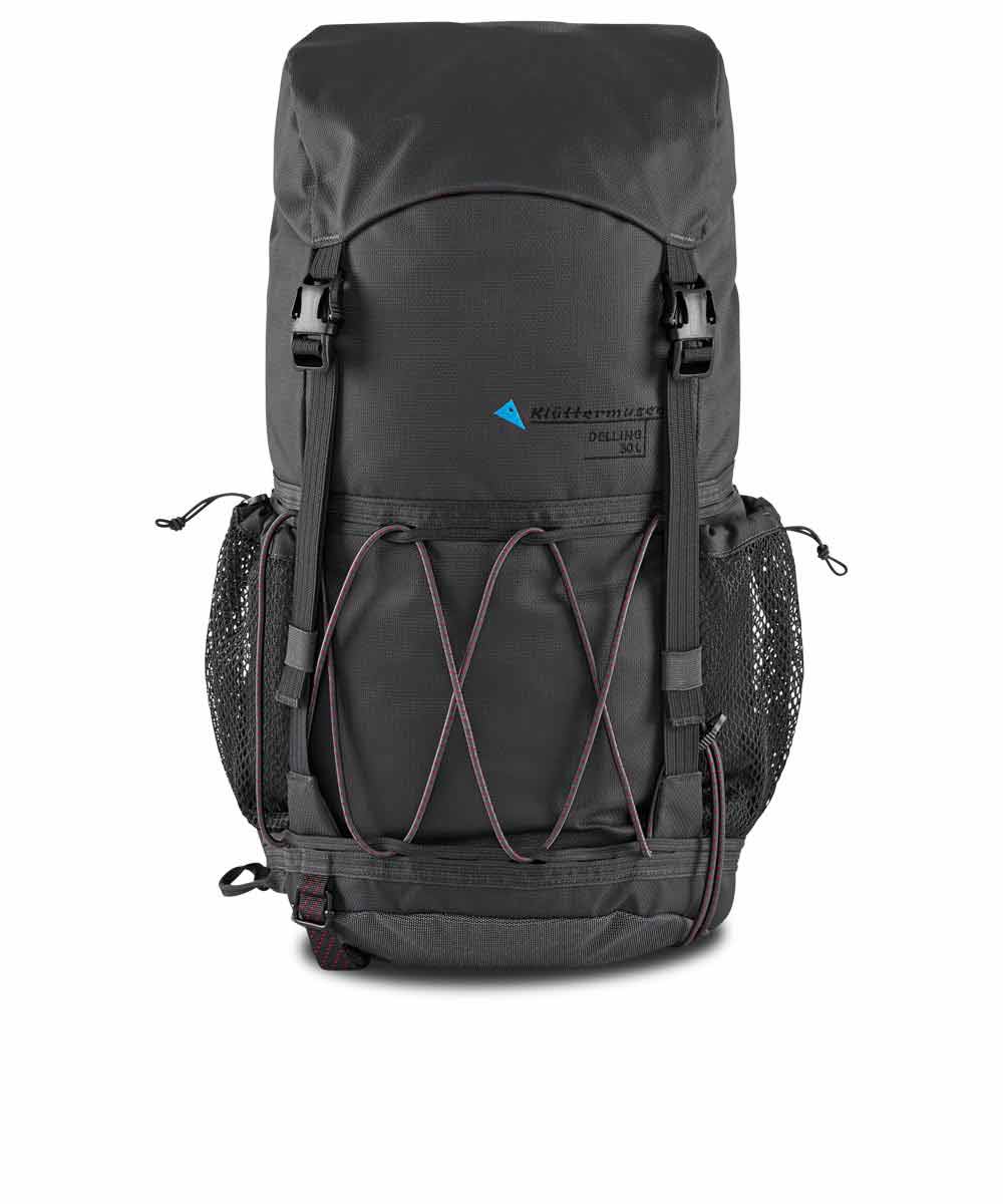 Klättermusen Delling hiking backpack 30 L