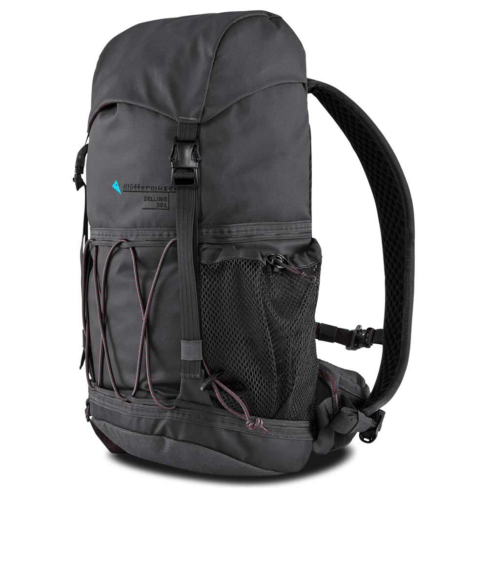 Klättermusen Delling hiking backpack 30 L
