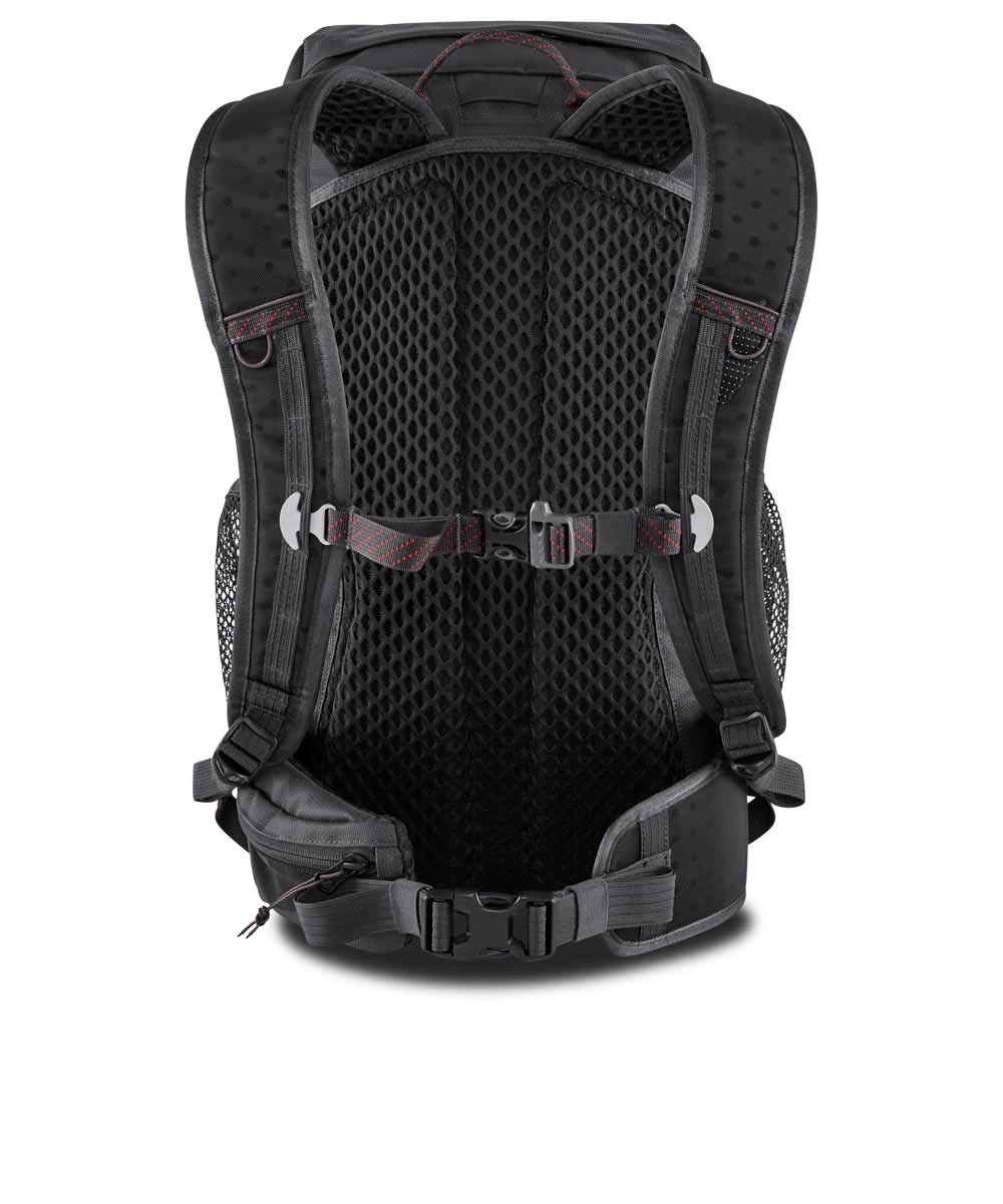 Klättermusen Delling hiking backpack 30 L