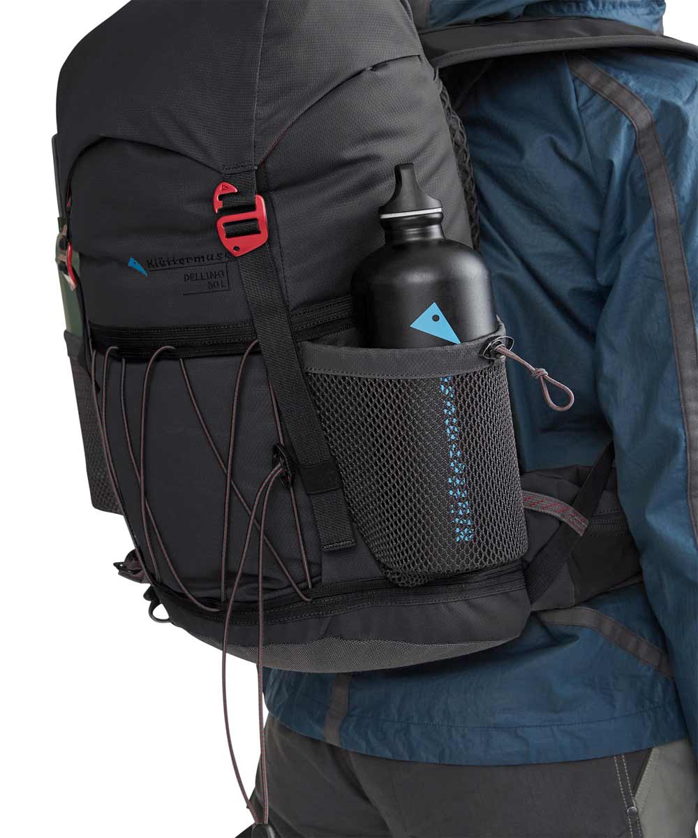 Klättermusen Delling hiking backpack 30 L