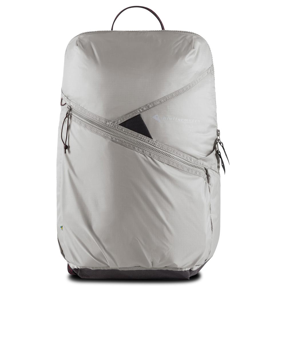 Klättermusen Gjalp trekking backpack 18L