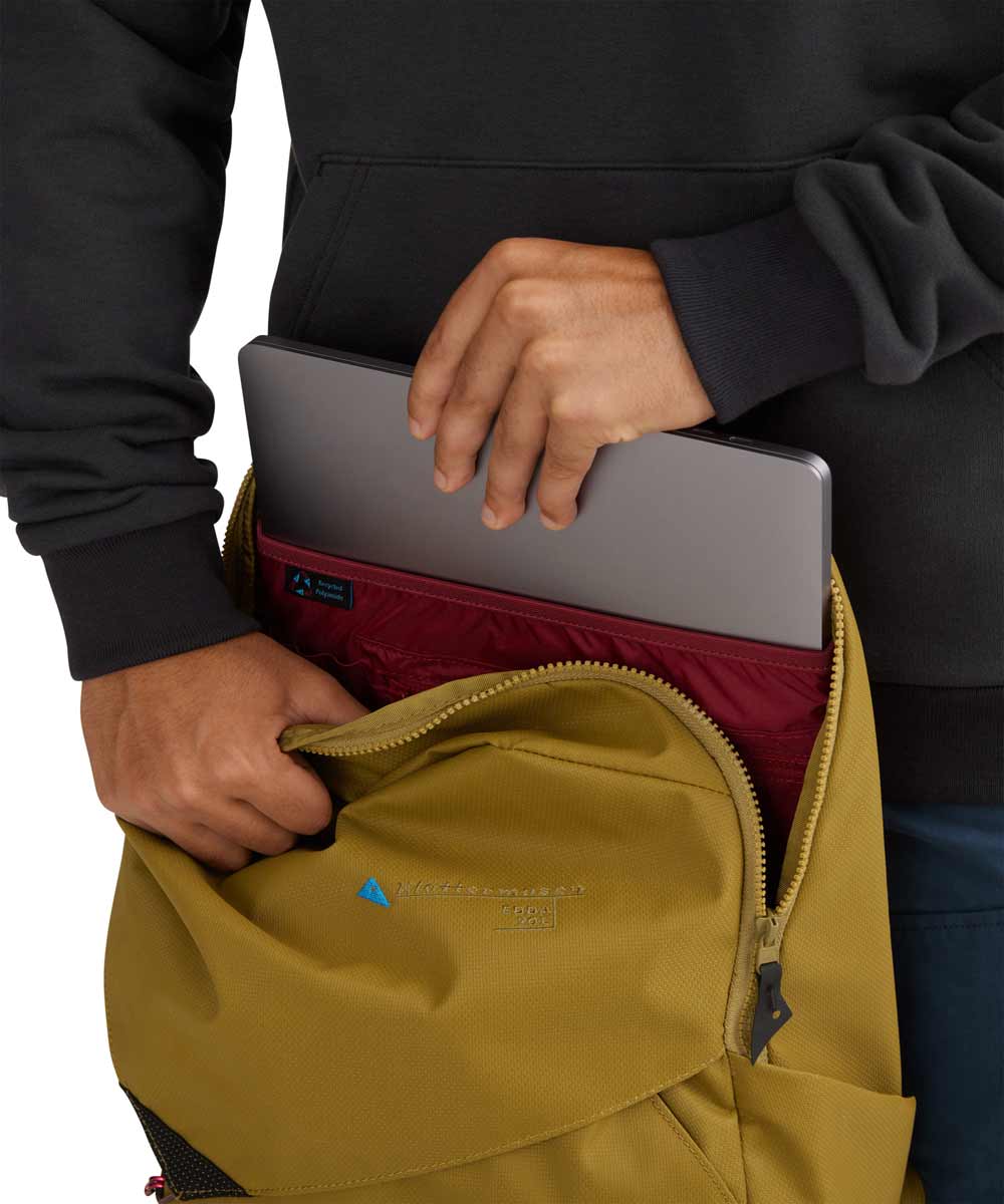 Klättermusen Edda Backpack 20L