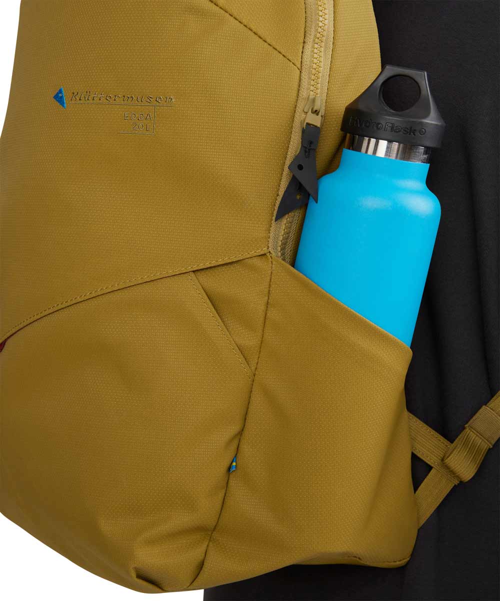 Klättermusen Edda Backpack 20L