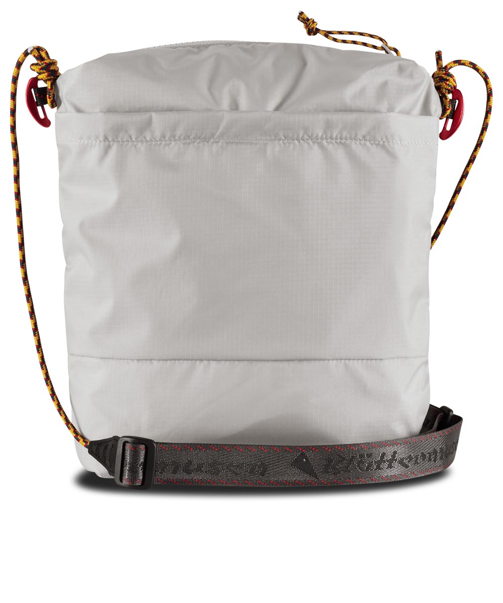 Klättermusen Algir Multislots Bag 4L