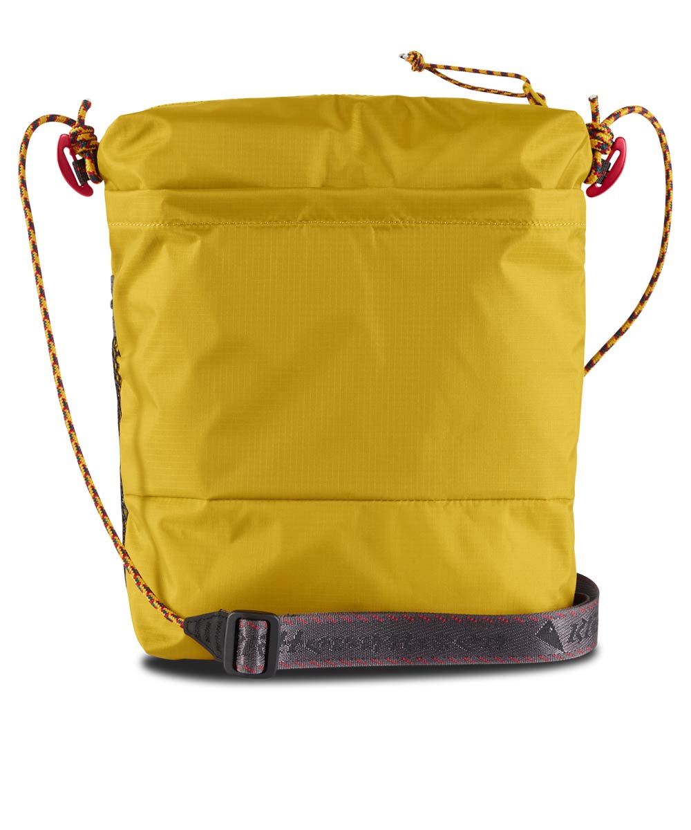 Klättermusen Algir Multislots Bag 4L