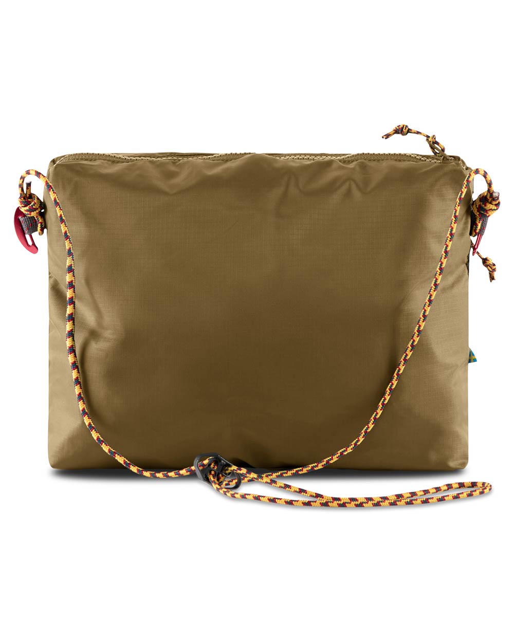 Klättermusen Algir Accessory Bag L