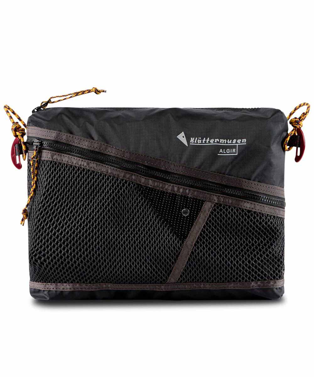 Klättermusen Algir Accessory Bag L