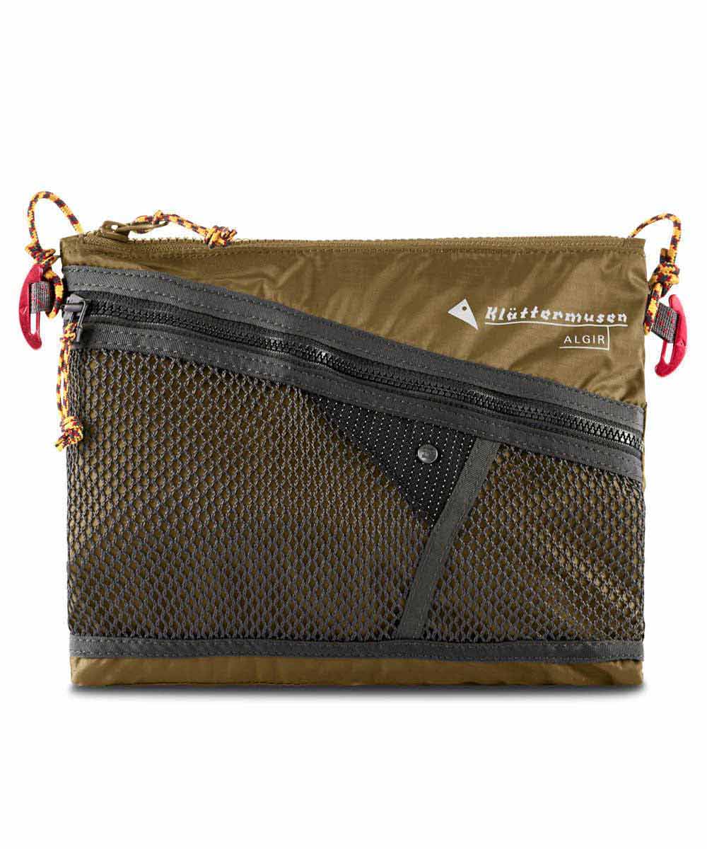 Klättermusen Algir Accessory Bag M