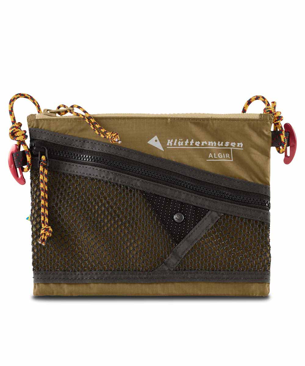 Klättermusen Algir Accessory Bag S