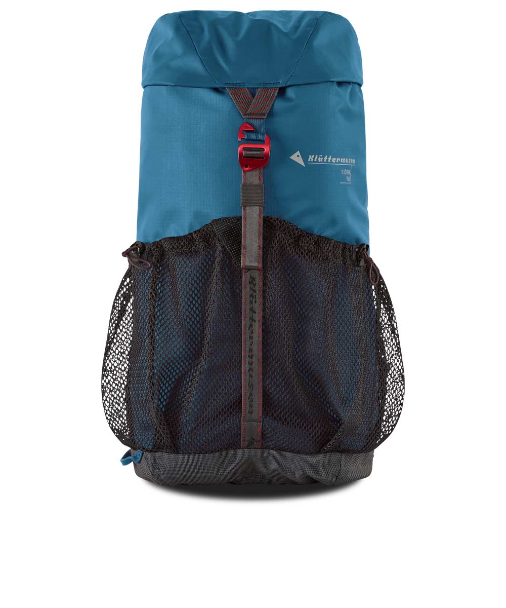 Klättermusen Fjörm trekking backpack 18L