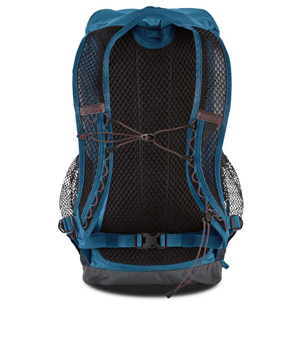 Klättermusen Fjörm trekking backpack 18L