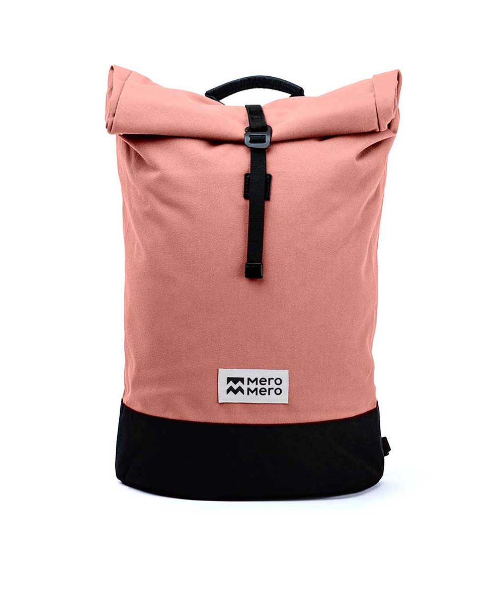 MeroMero Squamish Mini Rucksack-Radtasche