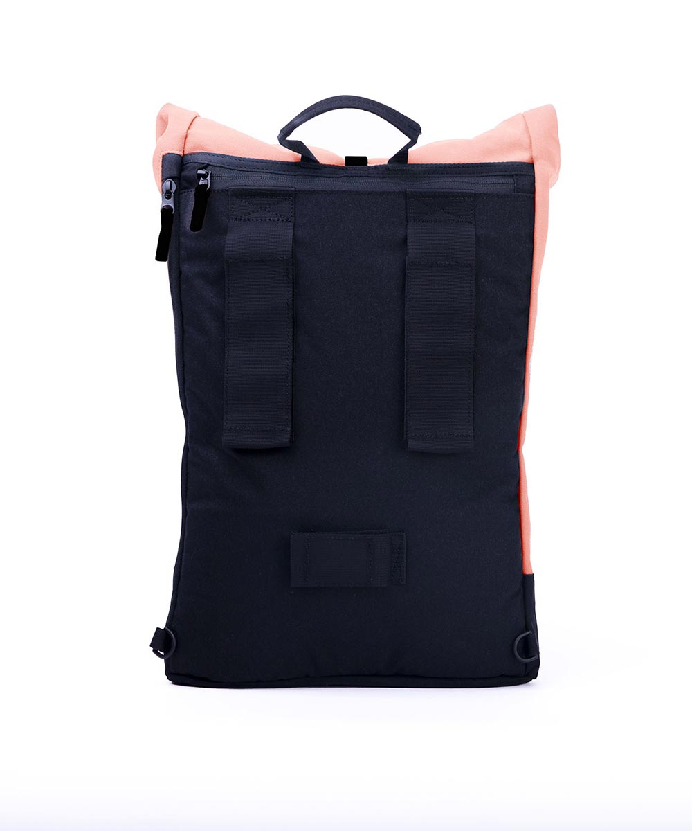 MeroMero Squamish Mini Rucksack-Radtasche
