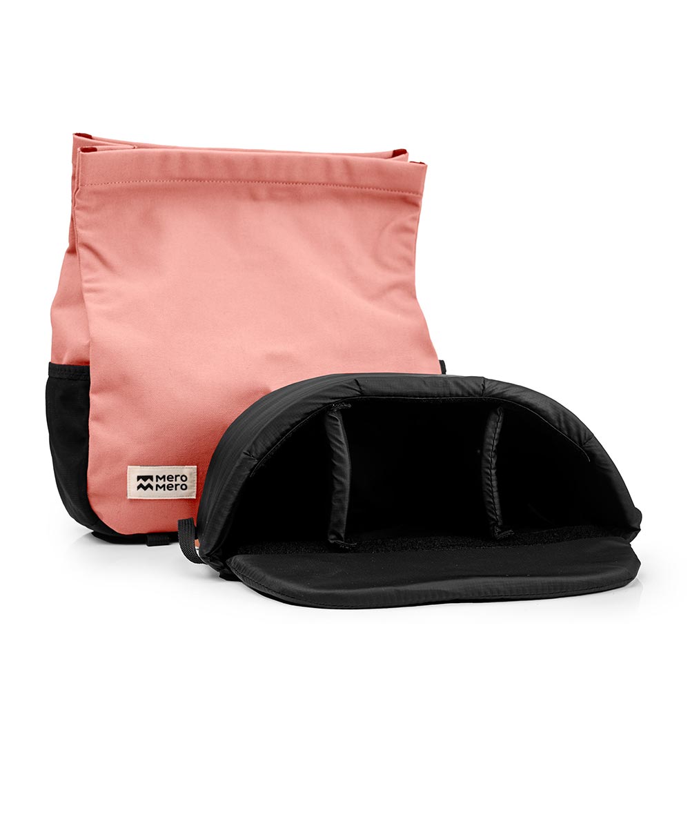 MeroMero Piha handlebar and hip bag